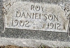 Roy Danielson