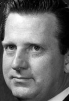 Roy Dean DeMoss