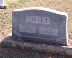 Roy Deemer Smith Roy Deemer Smith