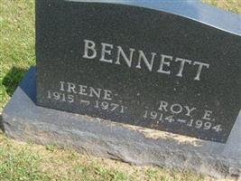 Roy E. Bennett