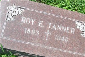 Roy E. Tanner