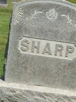 Roy Edmond Sharp Roy Edmond Sharp