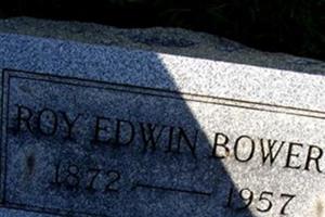 Roy Edwin Bowers