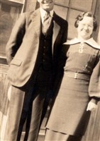 Roy Elden Summers