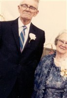 Roy Elden Summers