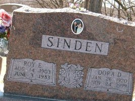 Roy Elmo Sinden