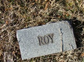 Roy Emerson Tanner