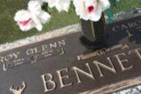 Roy Glenn Bennett