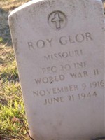 Roy Glor