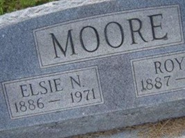 Roy H. Moore Roy H. Moore
