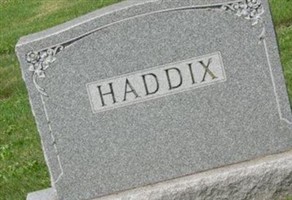 Roy Haddix