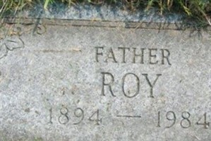 Roy Haddix