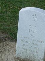 Roy Hall