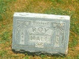 Roy Hall