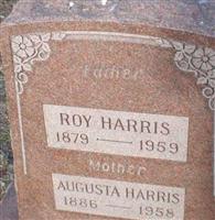 Roy Harris