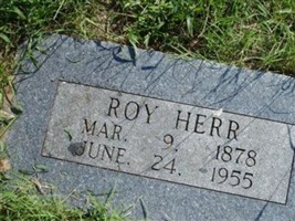 Roy Herr