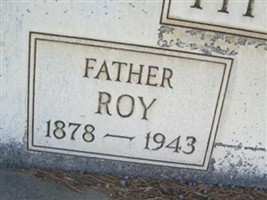 Roy Hicks