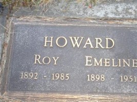 Roy Howard Roy Howard