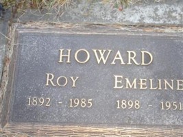 Roy Howard