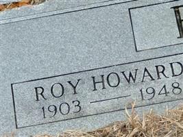 Roy Howard Britt