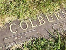 Roy J Colburn Roy J Colburn