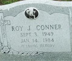 Roy J. Conner