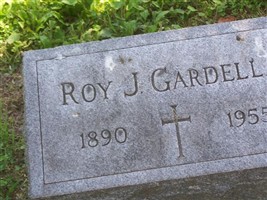 Roy J Gardella