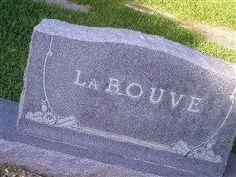 Roy J. LaBouve
