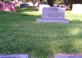Roy J. LaBouve