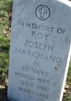 Roy Joseph Marchand