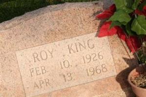 Roy King