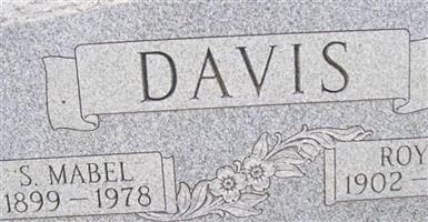 Roy L. Davis