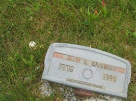 Roy L. Dorris