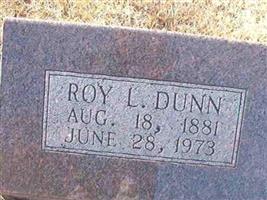 Roy L Dunn