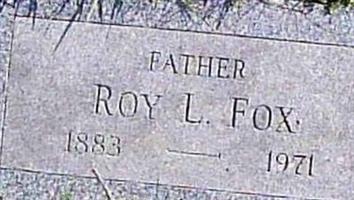 Roy L. Fox