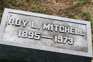 Roy L. Mitchell