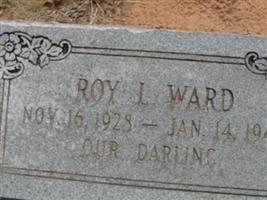 Roy L. Ward