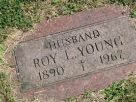 Roy L. Young