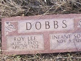 Roy Lee Dobbs