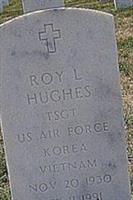 Roy Lee Hughes
