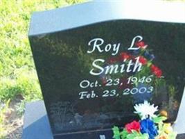 Roy Lee Smith