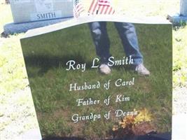 Roy Lee Smith