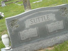 Roy Lee Suttle (1890605.jpg) Roy Lee Suttle (1890605.jpg)