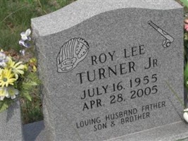 Roy Lee Turner, Jr Roy Lee Turner, Jr