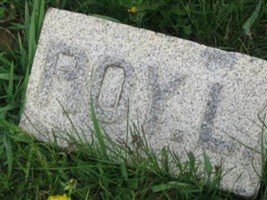 Roy Lester Landis Roy Lester Landis