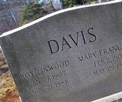 Roy Linwood Davis