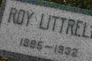 Roy Littrell Roy Littrell
