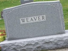 Roy M Weaver Roy M Weaver