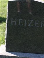 Roy Martin Heizer