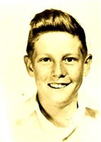 Roy McClelland Whiteside